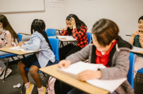 美疾制中心調查:疫情封鎖心靈 44%學生感悲傷