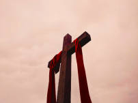 耶穌死前三小時