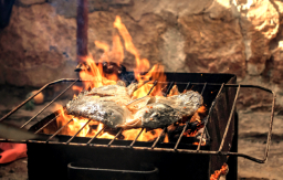 耶穌復活吃第一道菜「燒魚」：賜人類永生的盼望