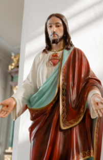 民調:80%美國人信耶穌是神兒子