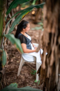 哥倫比亞13歲女孩加入幫派冀脫貧