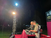 審判日耶穌再臨 唐崇榮稱「永生」「滅亡」二選一