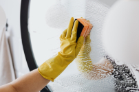 港府疫下津貼清潔工保安員 獨立宗教處所受惠