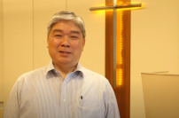 「遠東廣播」總幹事盧炳照牧師退休：走過精彩豐富的20年