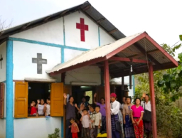 緬甸距離香港千公里：協進會透視當地社福工作