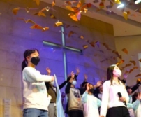 亞太兒少論壇7月展開：探討30年後孩子信仰未來