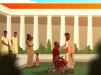 BibleProject粵版動畫《使徒行傳》 拆解猶太福音運動