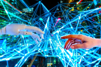 人機恐慌 福音派聯署： AI 非上帝創造的人類