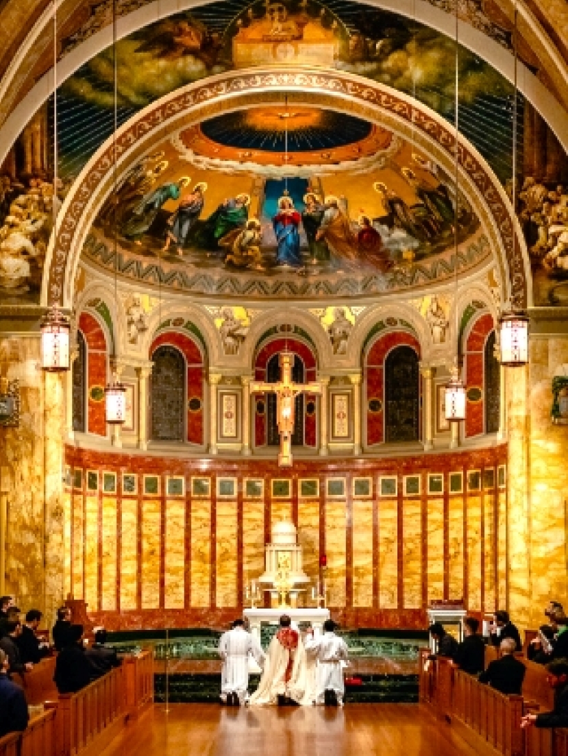 东正教解构五旬节圣灵神学