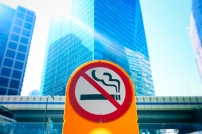 戒煙講座：聖經結合心理學 借助AI、VR工具