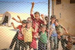 世界移民與難民日 全球流離人數：19000萬