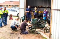 教關研究：基層長者10困憂 建議成立男士小屋