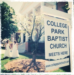 美南浸信會堂會撐同性戀 被聯會開除