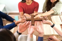 威克理夫國際祈禱日 首次１小時全球同步祈禱