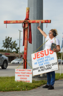 非聖經文化地區活出真理的原則