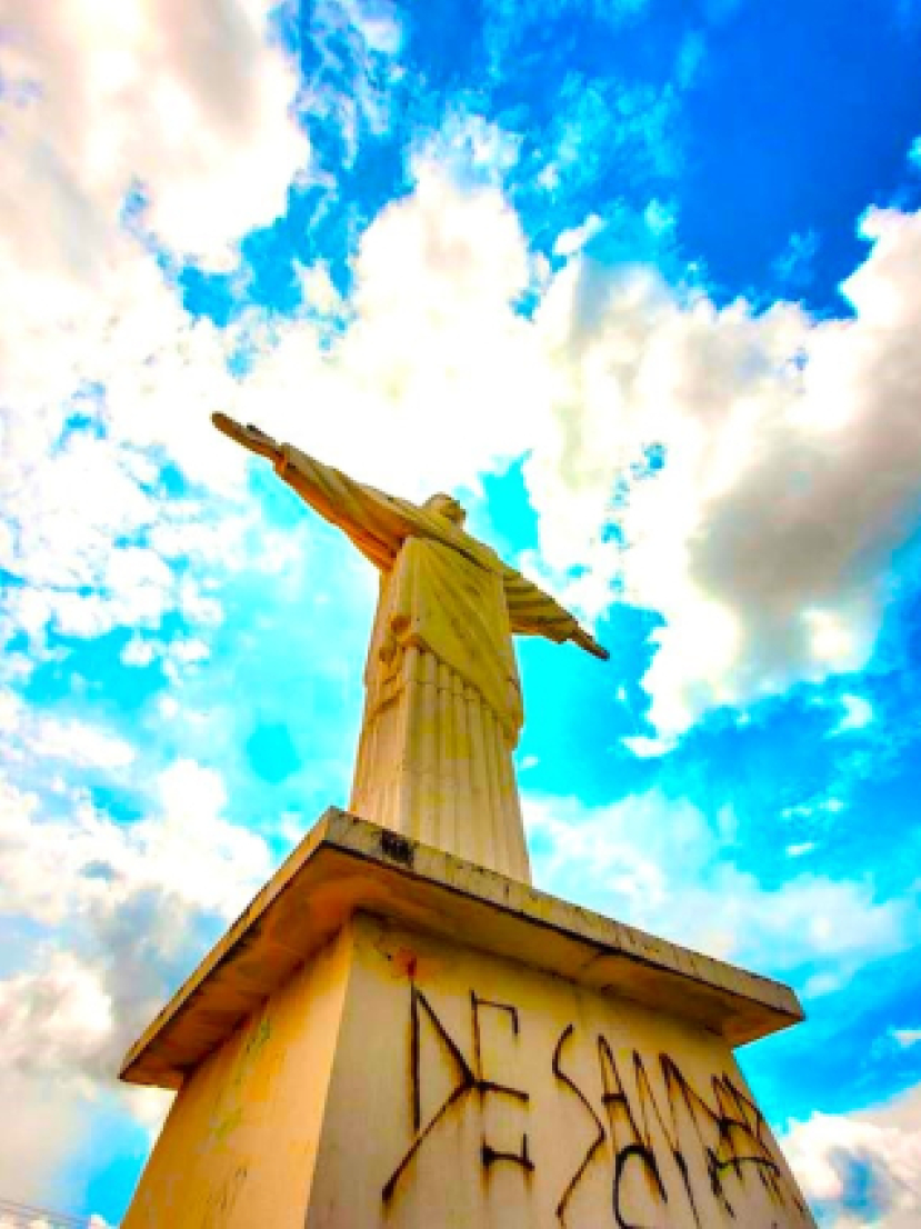 將臨期第一主日 夏志誠勉信徒「耶穌精神」過生活