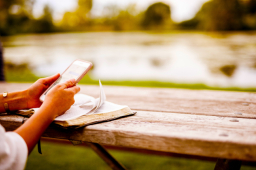 評論：聖經數位革命引發新一輪宗教改革？