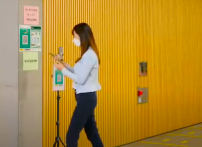 港府今天起再放寬防疫 宗教場所被動查核疫苗通行證