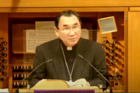 日本主教稱安倍遇襲宗教團體受壓 盼信徒繼續發光