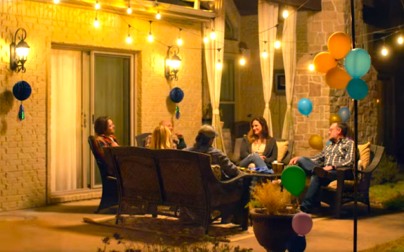 Pure Flix推出20款原創影視 寓娛樂於信仰