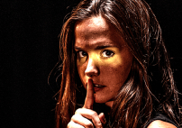 基督教電影《別說我名字》熱播 追蹤販賣人口倖存者