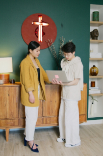 華福圓桌會議：神學院、機構、教會、信徒整合職場視野