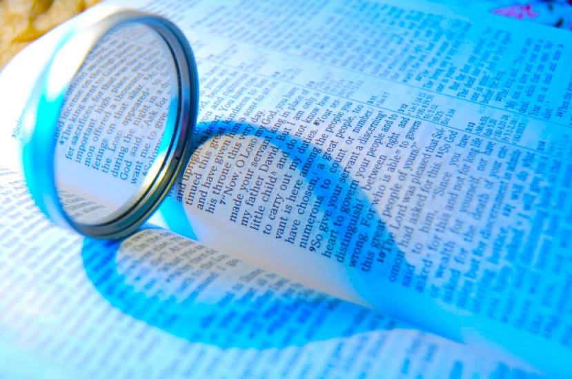 唐崇榮牧師新春籲信徒 求智慧代替賺錢