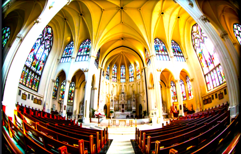 福音聯盟啟動護教中心 抗衡世俗挽回教會青年