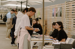 教會信仰與文學節 約克大主教《十架七言》迎接四旬期