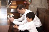 Z世代孩子拒絕基督教 父母怎麼辦？