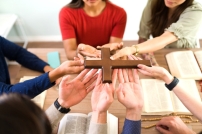 神國資源為基督協會退修會：21世紀後福音派的重建