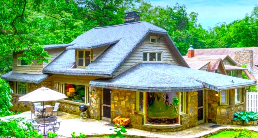 葛培理故居改建成退修所 凝聚基督教傳道者的心靈攸關