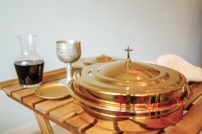 全球信徒共領聖餐：敞開的門呼籲記念受逼迫肢體