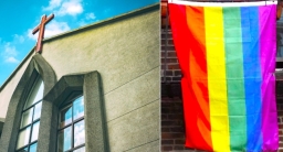 明光社講座「走出跨性别迷宫」：蔡志森籲教會修會章應對混亂