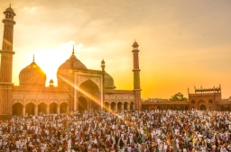 馬來西亞頒令禁止穆斯林進入基督教堂