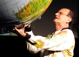 國際OM創辦人喬治·福爾逝世享年84歲