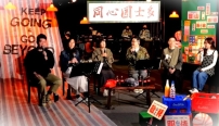 「同心圓」疫後首個線上音樂會 敬拜者重拾事奉意義