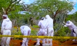 肯亞邪教信徒遭洗腦90人餓死 分析宗教自由被濫用