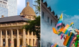 性文化改革瓦解倫理？ 明光社評同運議程