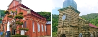 世界遺產長崎五島教堂：分享見證接待旅客院所