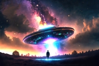 神秘信仰「星際種子」降落地球 偽稱助人類步入黃金時代