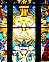 五旬節聖靈降臨 學者:反映社會階層重新分配