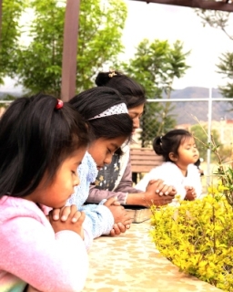 國際兒童節緣起 教會兒童服侍催生世界關注