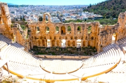 希律王逼迫基督徒 結束政治生涯與生命