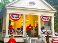 電影《The Blind 》前欖球明星見證：無賴被主救贖你也可以！