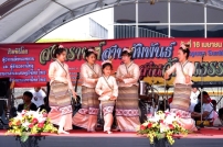 泰友教會福音佈道 逾6萬泰籍移工解鄉愁