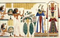 鮑維均解讀《約書亞記》：聖戰喻表正邪對決？