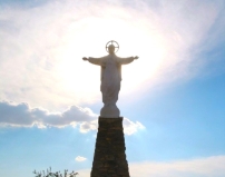 《聖經中的光與影》當人性弱點與耶穌相遇