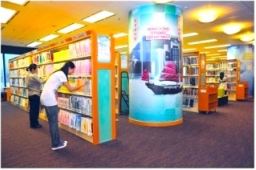 突破調查 逾8成青少年有閱讀習慣：見到啱就睇