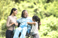 長者家舍籲年輕人傾聽老年故事：口傳式的保育